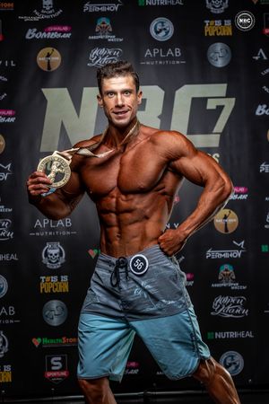 Фотограф Константин Казаков (часть 3)
